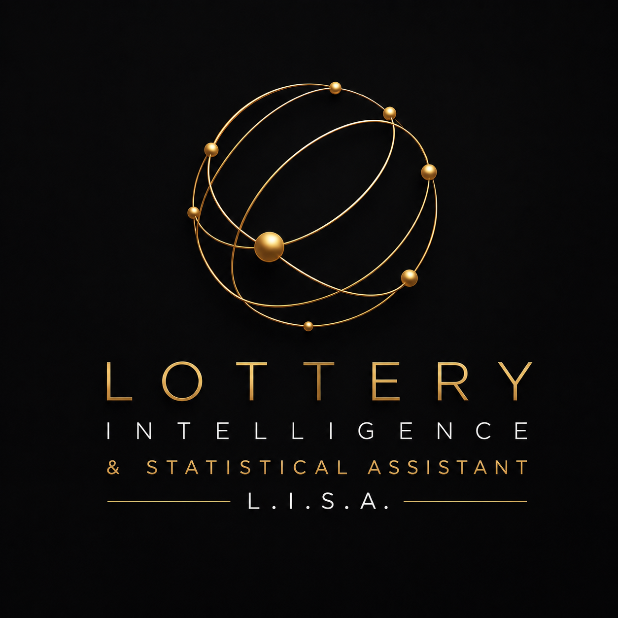 Lottery Intelligence Studio